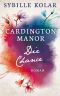 [Cardington Manor 06] • Die Chance